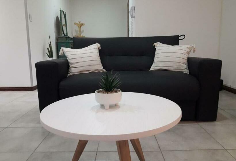 Departamentos Centro Necochea