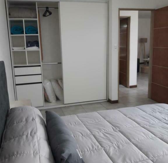 Departamentos Centro Necochea