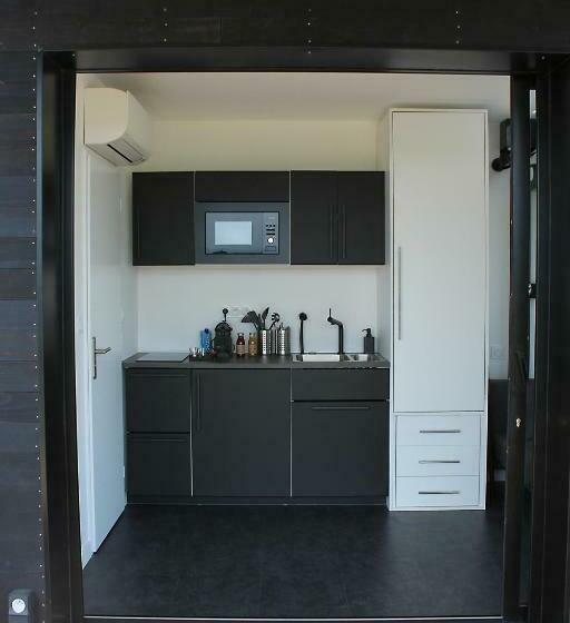 Domaine De Brau   Hébergement Insolite