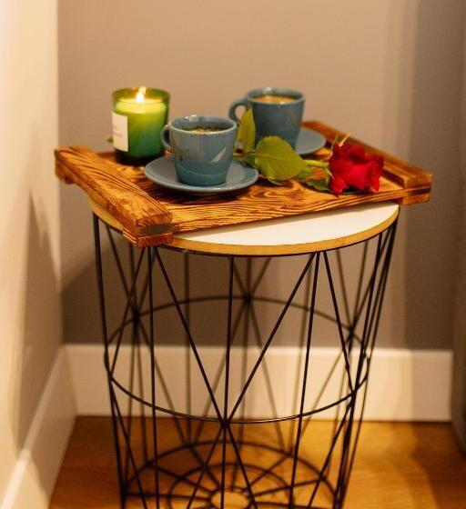 Energie дизайнерська стильна квартира в новому жк