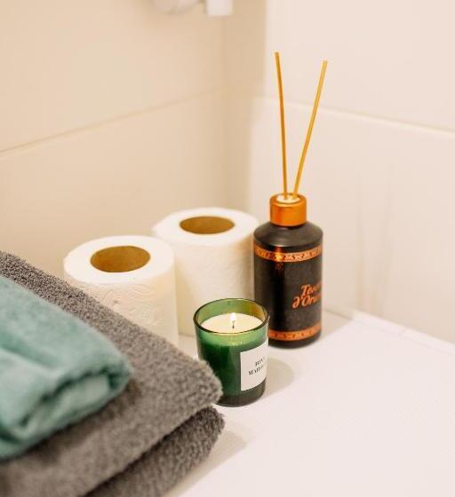 Energie дизайнерська стильна квартира в новому жк