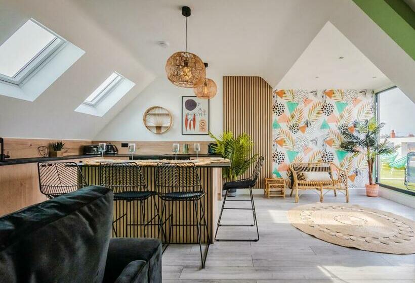 Enigma Rise Apartments