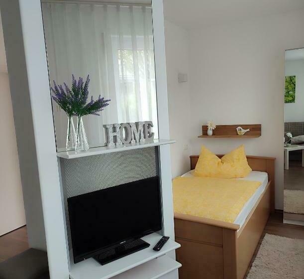 Ferienwohnung Neuenstein