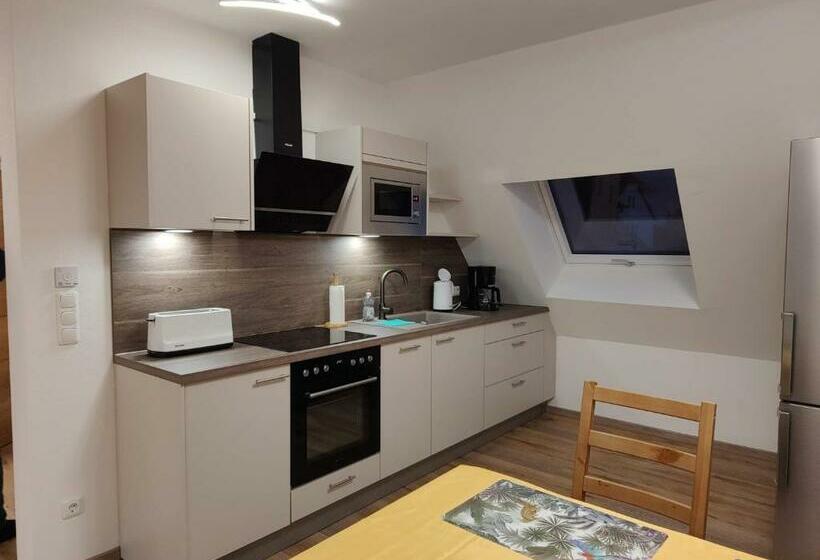 Ferienwohnung Piroschka 2