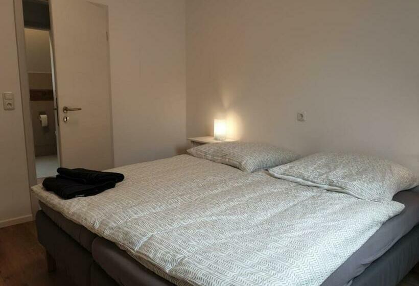 Ferienwohnung Vogels Mühle