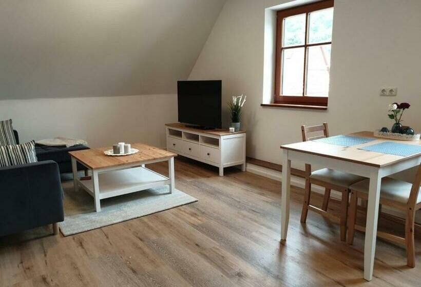 Ferienwohnung Vogels Mühle