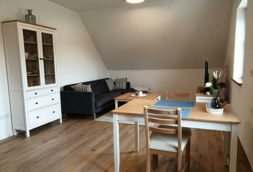 Ferienwohnung Vogels Mühle