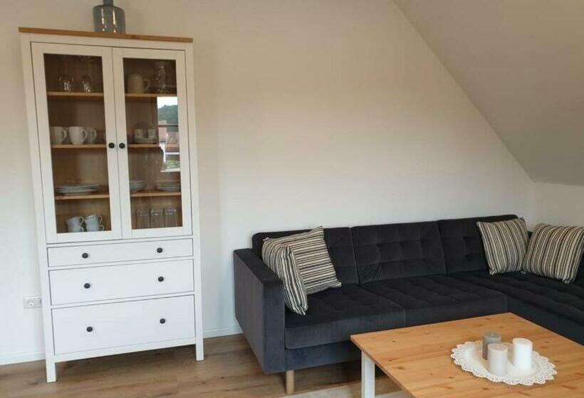 Ferienwohnung Vogels Mühle