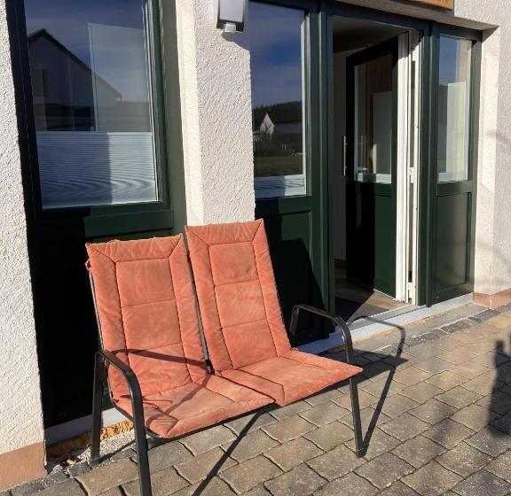 Ferienwohnung Zum Eifelelch