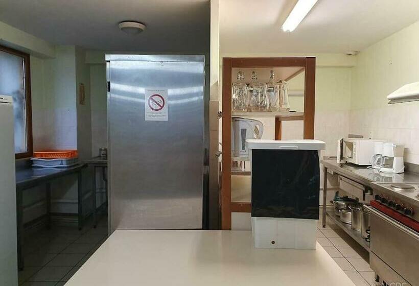 Gîte D étape La Pierre