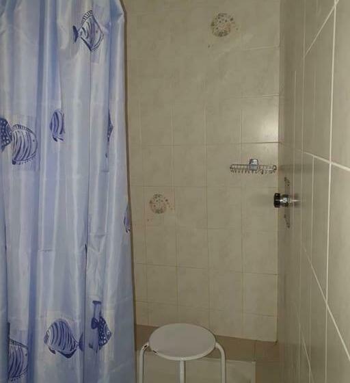 Gîte D étape La Pierre