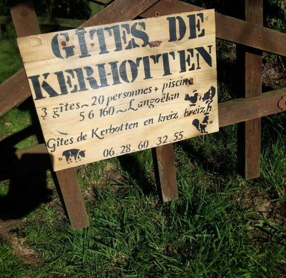 Hameau Kerhotten