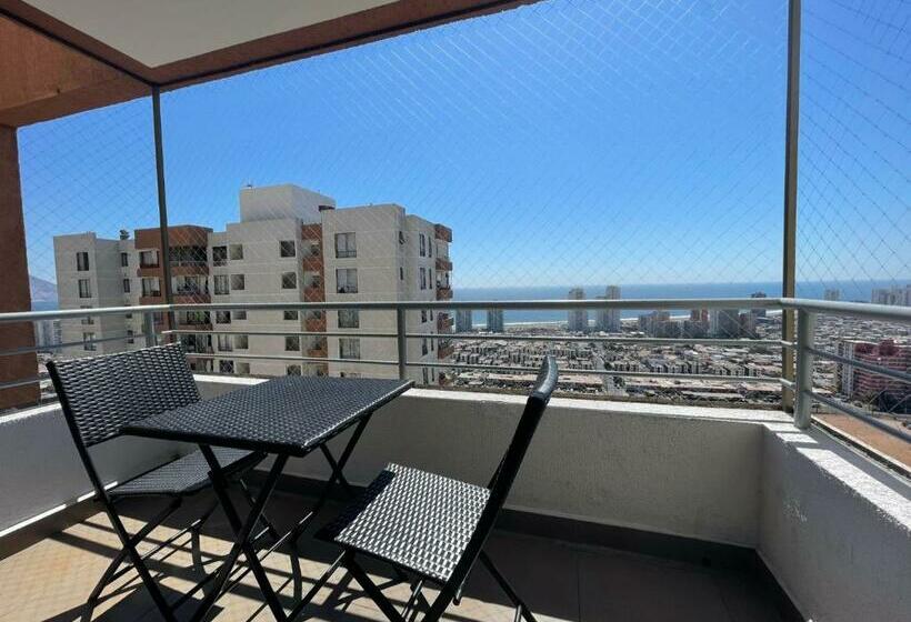 Hermoso Y Amplio Departamento