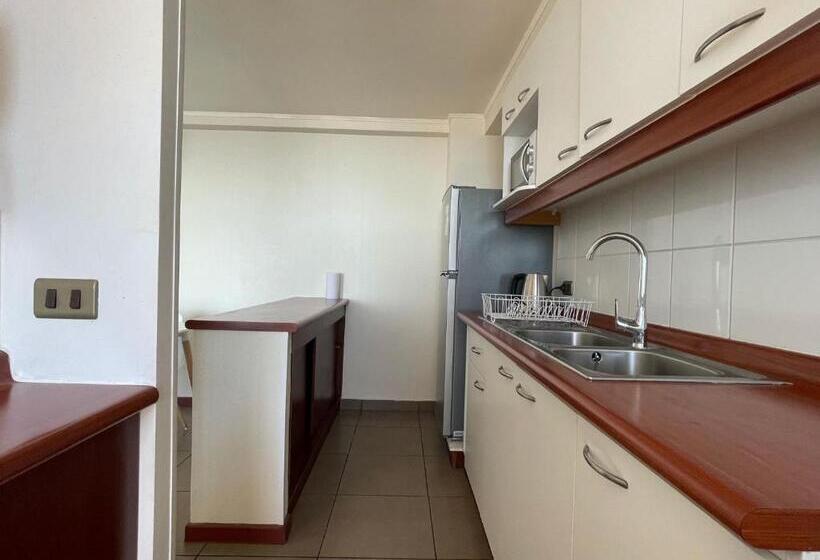 Hermoso Y Amplio Departamento