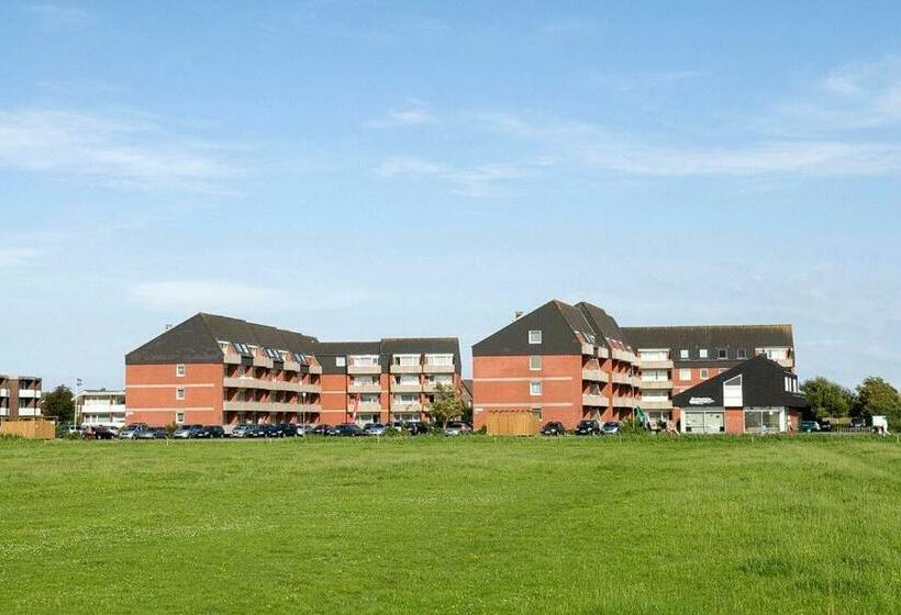 Holiday Residenz Holiday Residenz B40