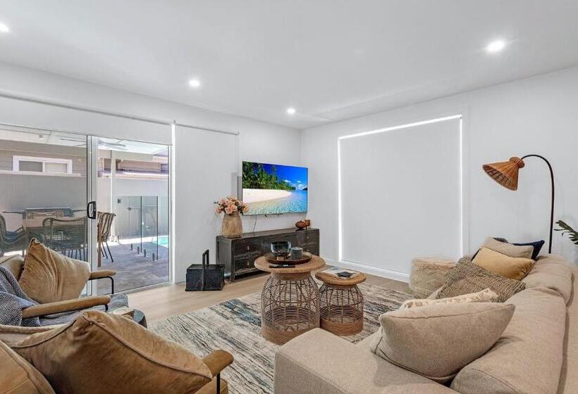 Ilanga Jervis Bay Heated Pool