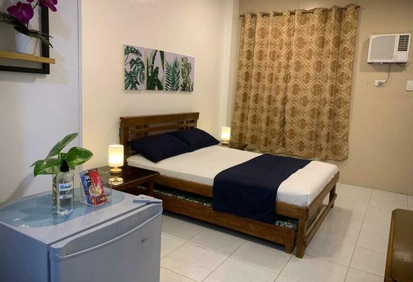 Jora Studio Apartment 1 C