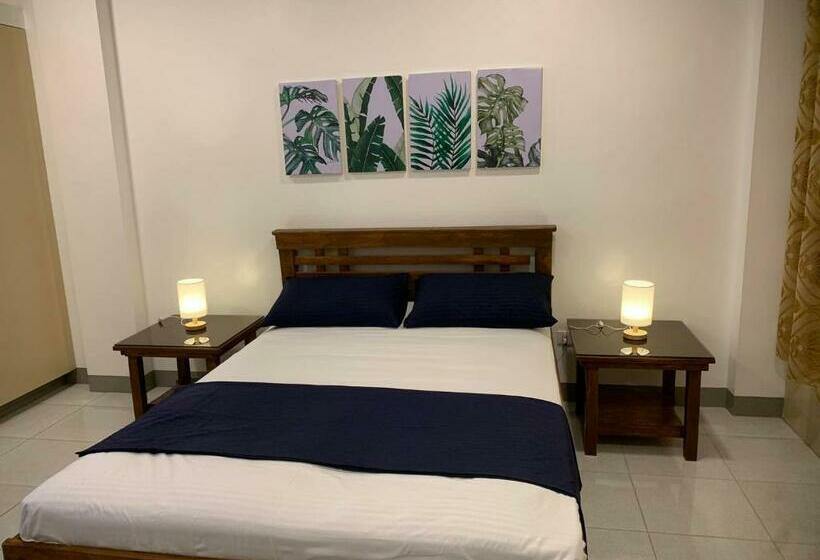 Jora Studio Apartment 1 C