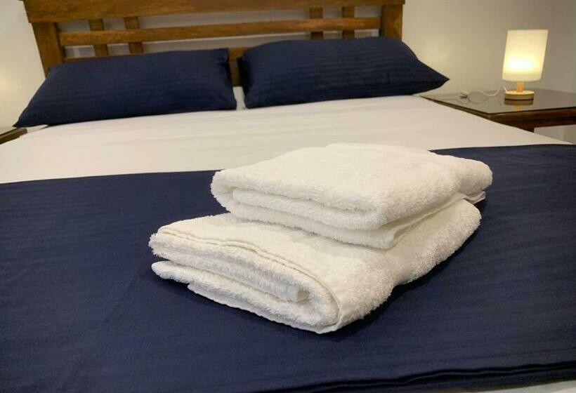 Jora Studio Apartment 1 C