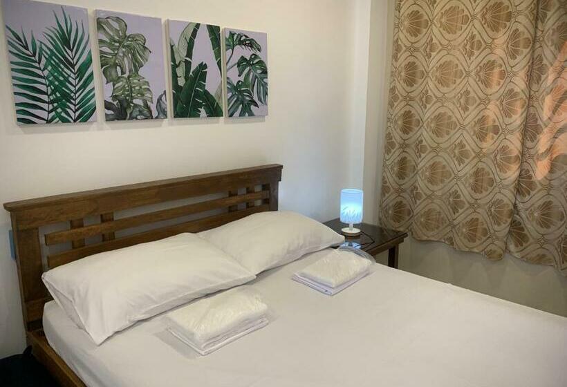 Jora Studio Apartment 1 C