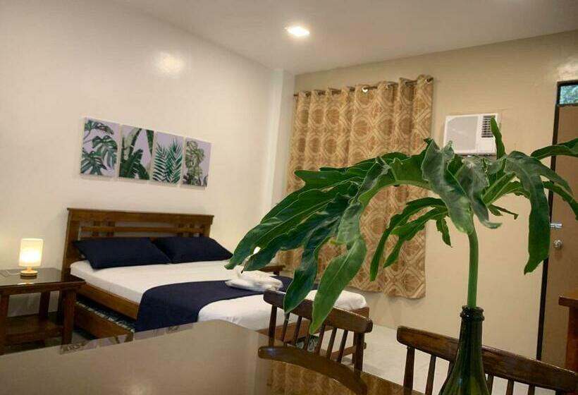 Jora Studio Apartment 1 C