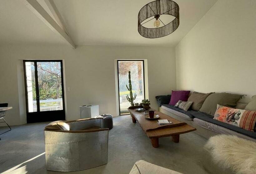 La Maison Barbentane