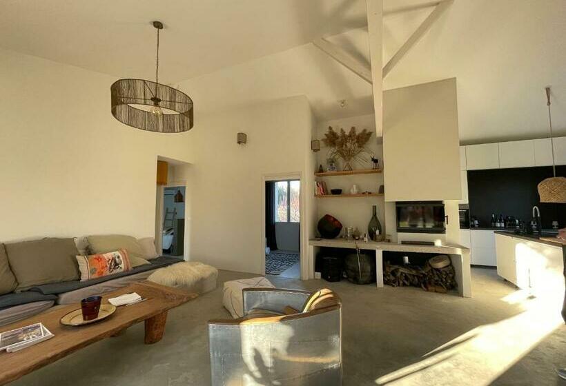 La Maison Barbentane