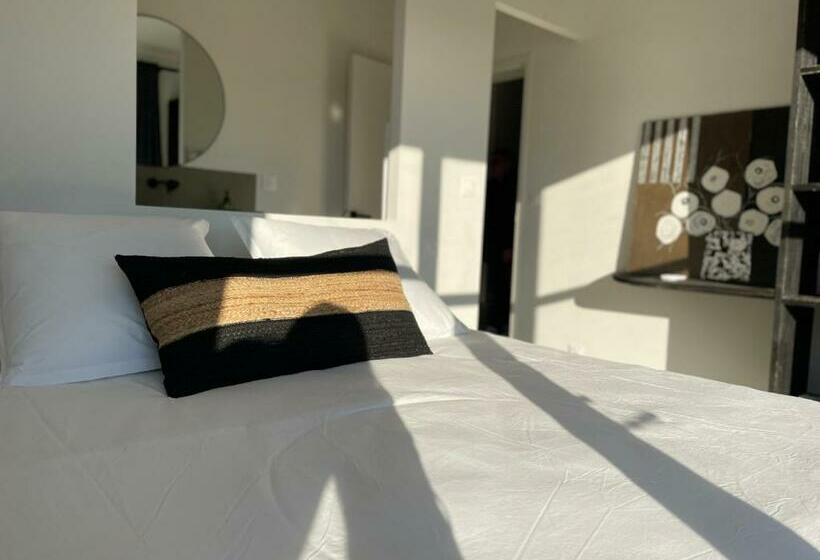 La Maison Barbentane