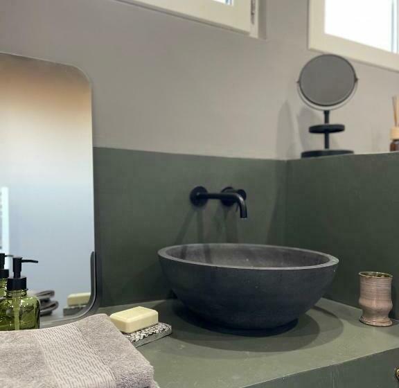 La Maison Barbentane