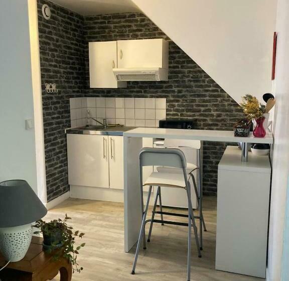 La Ruelle Des Bords De Loire   Classé 2