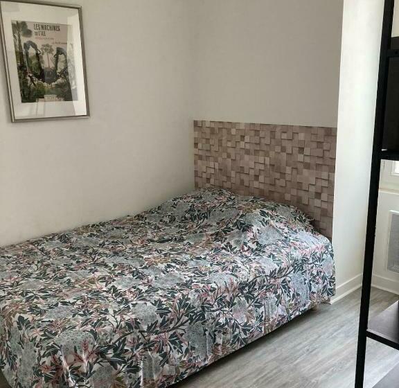 La Ruelle Des Bords De Loire   Classé 2