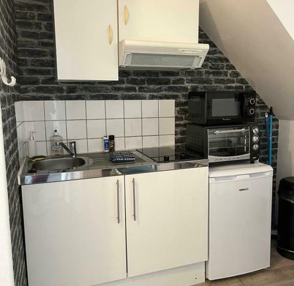 La Ruelle Des Bords De Loire   Classé 2