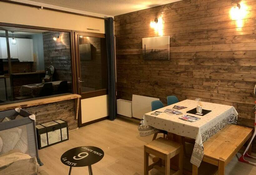 Le Cocon Des écureuils