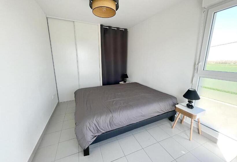 L’entre Deux Mers   Proche Plage