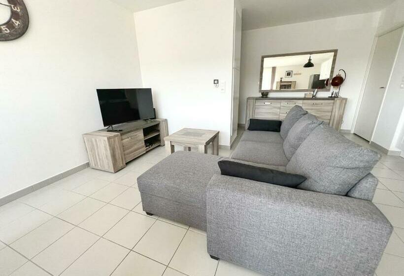 L’entre Deux Mers   Proche Plage