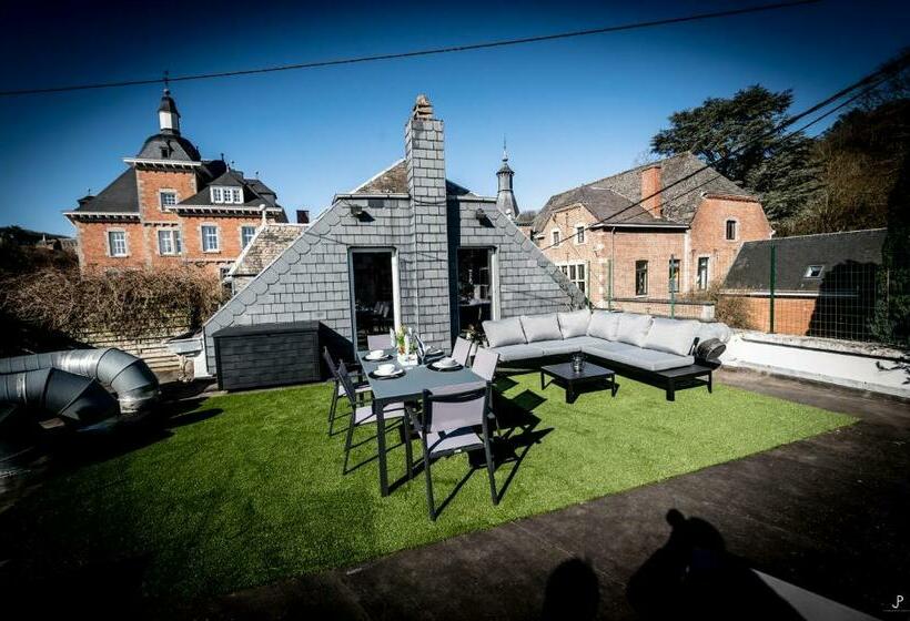 Les 3 Chapeaux Dinant