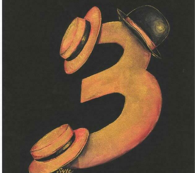 Les 3 Chapeaux Dinant