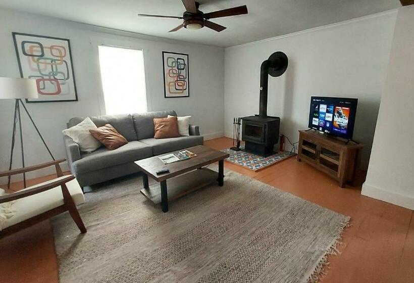 Lewisburg Duplex