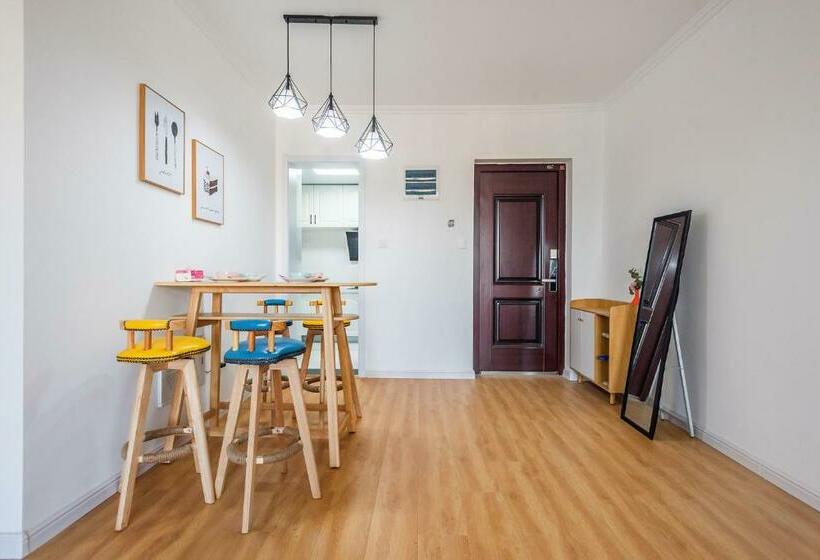 Locals Apartment House 50