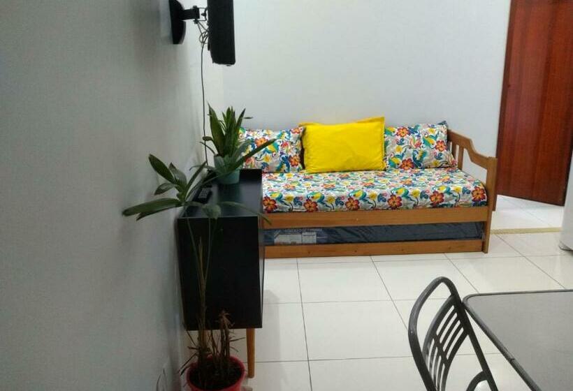 Loft Aconchegante No Centro De Niterói!