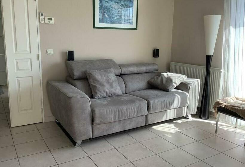 Maison Avec Piscine, Idéale Famille Avec Enfants