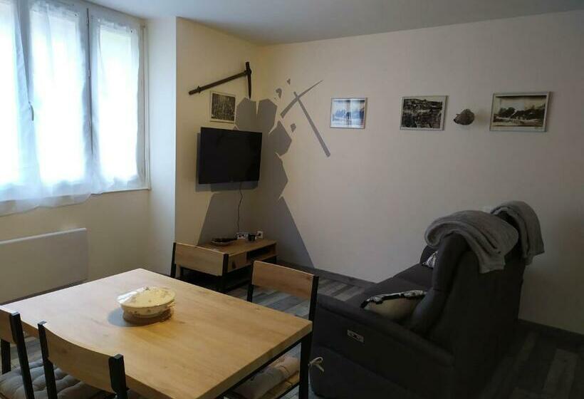 Mine D Appart La Galerie