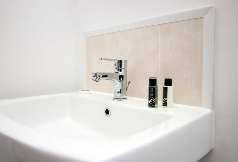 Minster House By Tŷ Sa