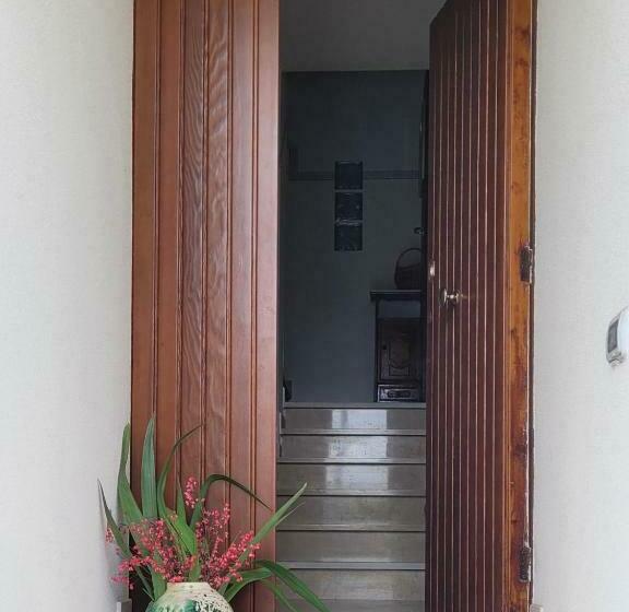 La Tua Casa A Tricarico, Comfort,privacy, E Parcheggio, Io Sono Qui