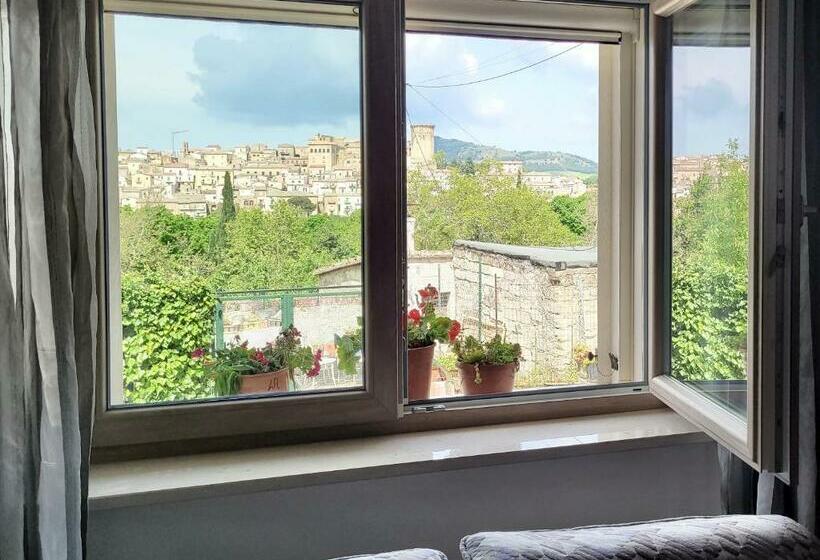 La Tua Casa A Tricarico, Comfort,privacy, E Parcheggio, Io Sono Qui