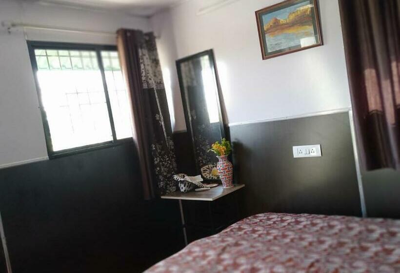 Oyo Home 86186 Anandmala