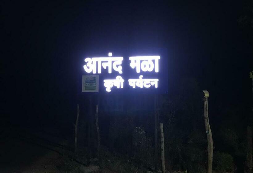 Oyo Home 86186 Anandmala