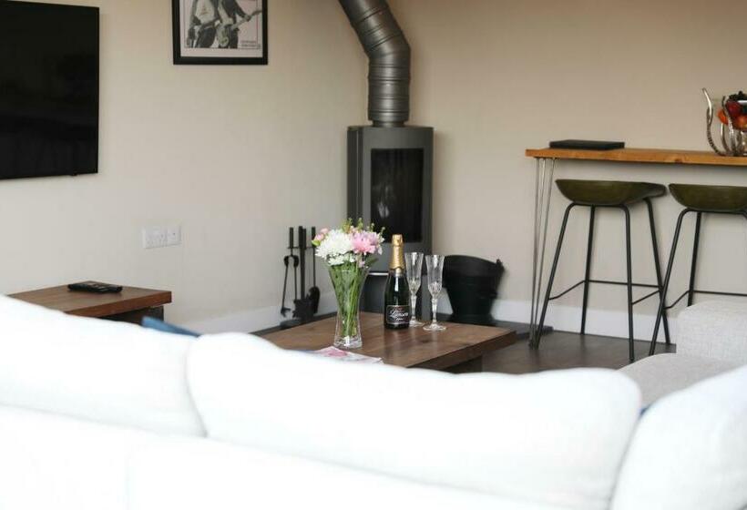 Penreal Port Isaac Bay Holidays