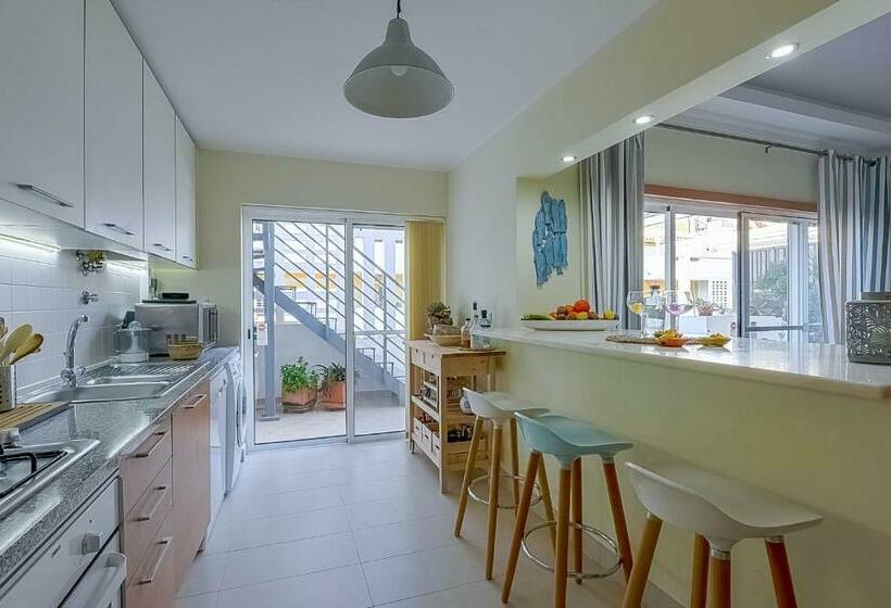 Penthouse Dali Cabanas Beach Club