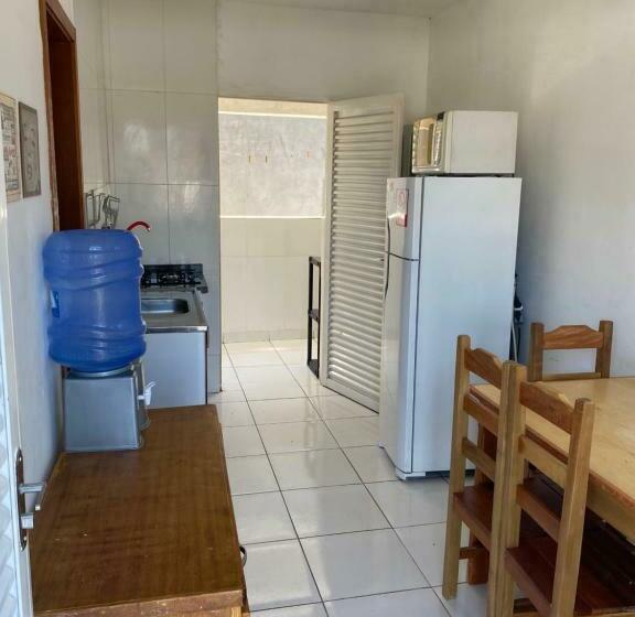 Residencial Pimenta   Aluguel Temporada   Apto Mobiliado